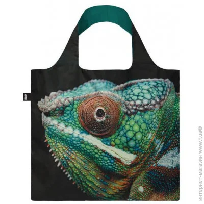 -   LOQI Panther Chameleon (7595)