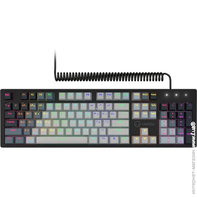Lorgar Azar 514 (LRG-GK514W-UA)