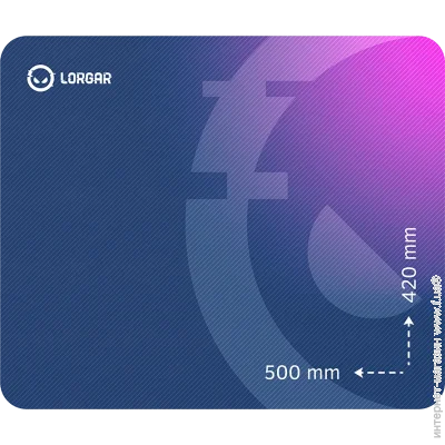    Lorgar MAIN 135 (LRG-GMP135)