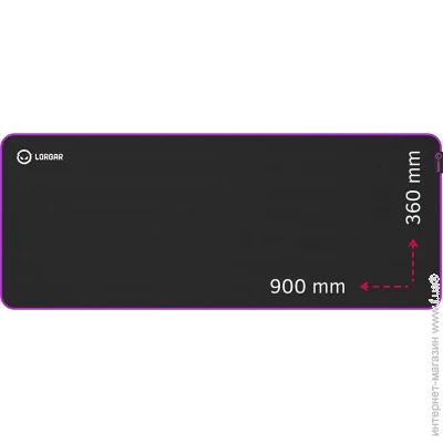    Lorgar Main 319 (LRG-GMP319)
