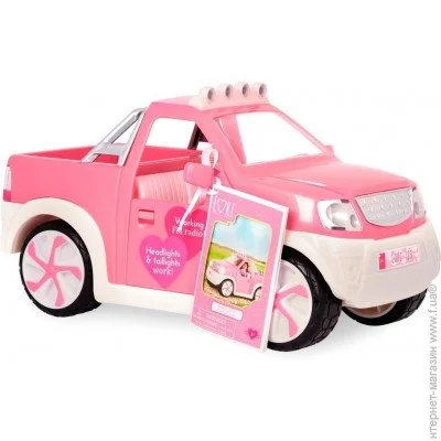    Lori Dolls LORI    FM  (LO37033Z)