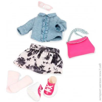  Lori Dolls   (LO30000Z)