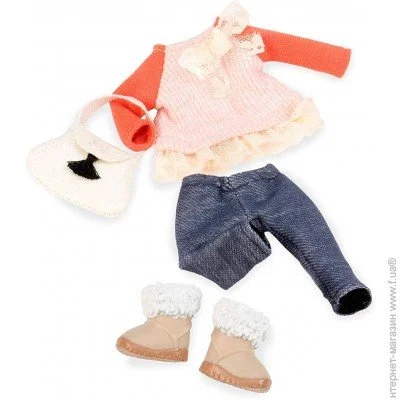     Lori Dolls LORI    (LO30002Z)