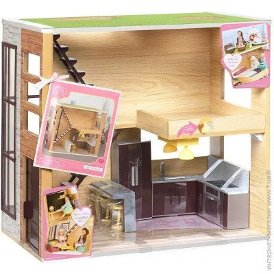  Lori Dolls   (LO37004Z)