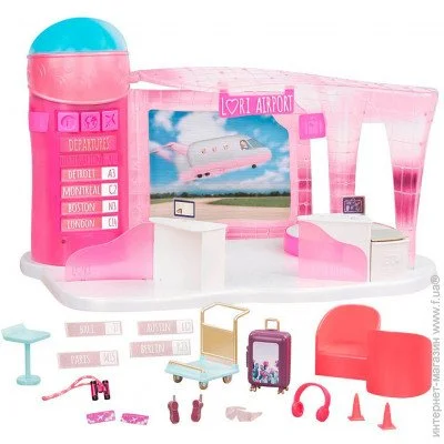  Lori Dolls e (LO37054Z)