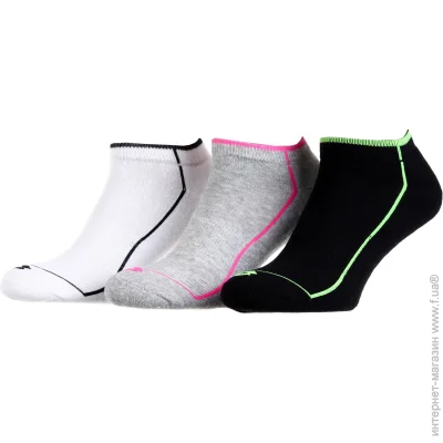  Lotto 3-pack (13511014-2-36-41)