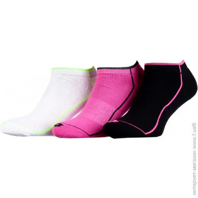  Lotto 3-pack , ,   36-41 (3349600155312)