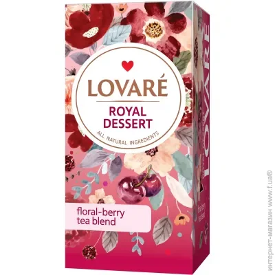   1.5*24, , " ", LOVARE