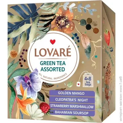   1.5*32, , , LOVARE