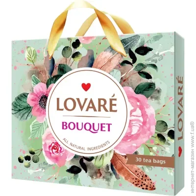   Bouquet 6    5 , LOVARE