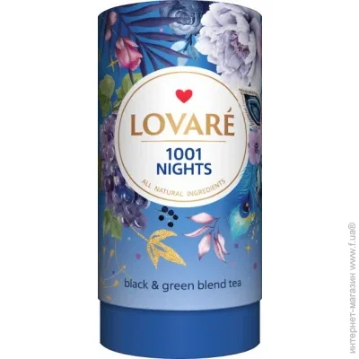  Lovare 1001 ͳ 80 