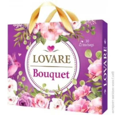  Lovare Bouquet  30 