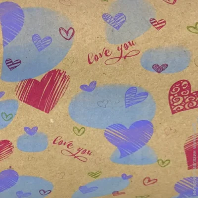   Love & Home       Love you 0,7x2 