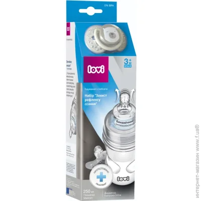 Lovi     Buddy Bear 250 
