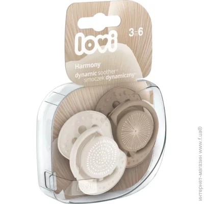  Lovi    Harmony Girl 2  22/906girl