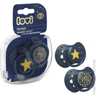  Lovi    Hey Stardust  (22/892_blue)