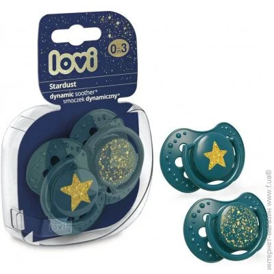  Lovi    Hey Stardust  (22/892_green)