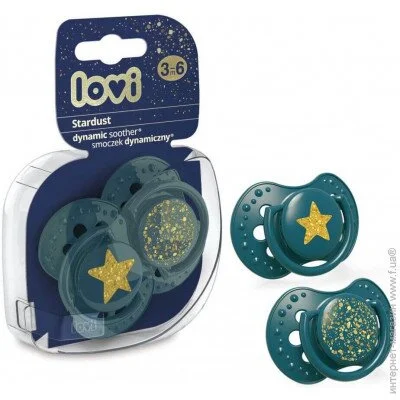  Lovi    Hey Stardust  (22/893_green)