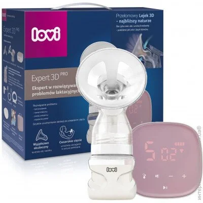 LOVI   2- Expert 3D Pro (50/070exp)