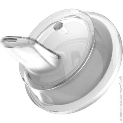 Носик LOVI Насадка силіконова до Моєї першої кружки (56/604) Носик LOVI Насадка силіконова до Моєї першої кружки (56/604)