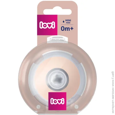 Lovi   Mammafeel 6+ 18/733