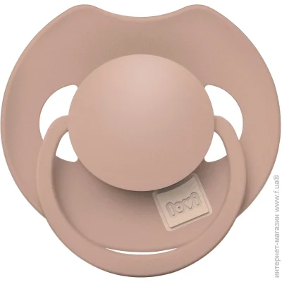 Lovi   Prime 0-6  Blush (34/405)