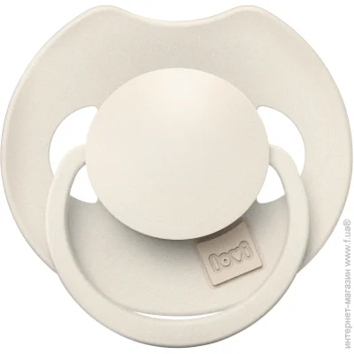 Lovi   PRIME 0-6  Coconut (34/400)