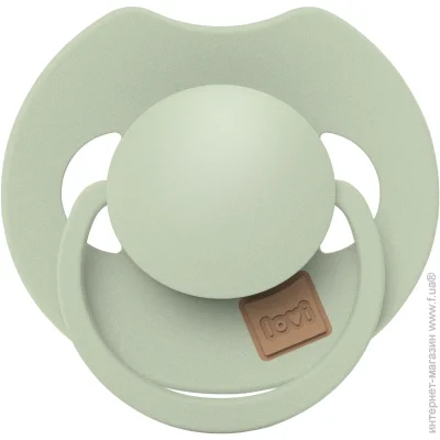 Lovi   Prime 0-6  Pistachio (34/412)