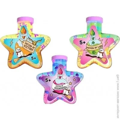 Lovin - "Magic Star" 80150 160 