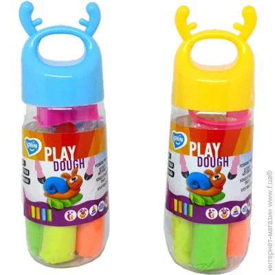 Lovin    ""  Play dough 41133, 5 