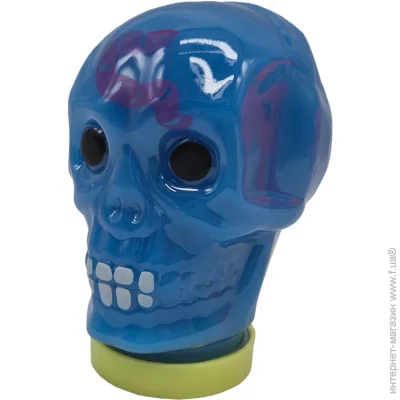 Lovin  -  Skull 80174, 100  () (80174(Blue))