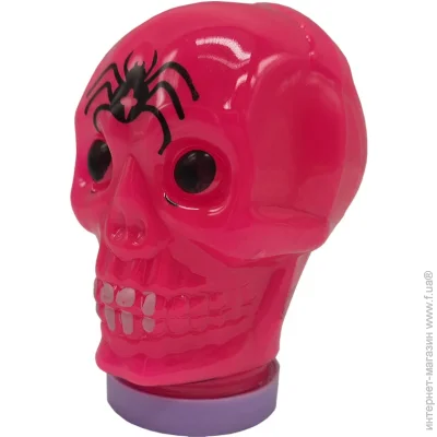 Lovin  -  Skull 80174, 100  () (80174(Pink))
