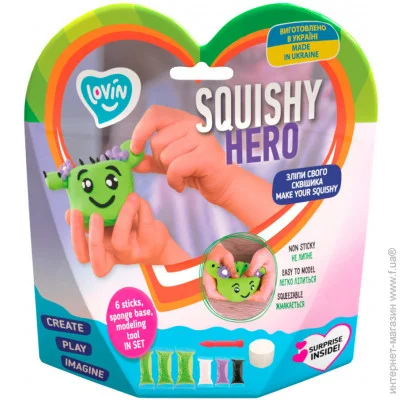 Lovin    Squishy "Cactusita" TM 70124   