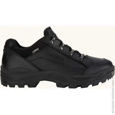  Lowa    Renegade II GTX LO TF 310904/999 .42 black