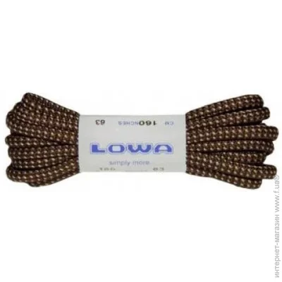 Lowa  ATC Mid 150 cm Brown (1012-830584-0485)