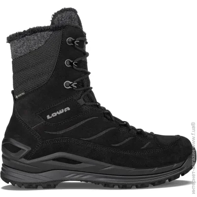   Lowa  Calceta Evo GTX W 39 Black/Black (1012-421417-9999-39.0)