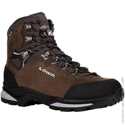   Lowa  Camino Evo GTX 42 Brown (1012-210627-4527-42.0)
