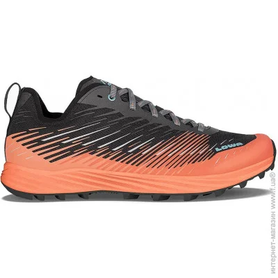   Lowa  Citux W 37.5 Melon Pink (1012-320694-0300-37.5)