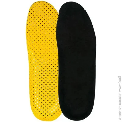 Lowa  Footbed Mountain Insulate 37  (1012-830012-0111-37.0)