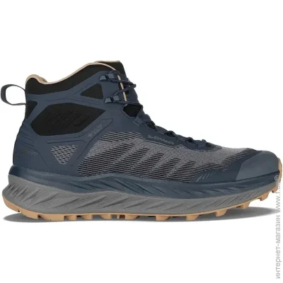   Lowa  Fortux GTX QC 41.5 Navy (1012-311820-6983-41.5)