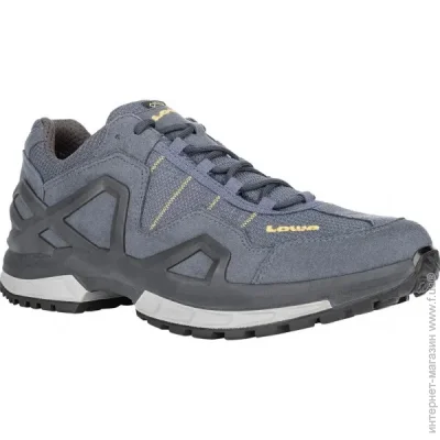   Lowa  Gorgon GTX 43.5 Steel (1012-310578-9785-43.5)