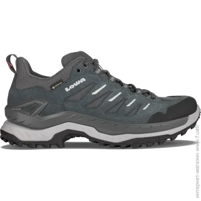   Lowa  Innovo GTX LO 45 Petrol Blue (1012-311550-7579-45.0)