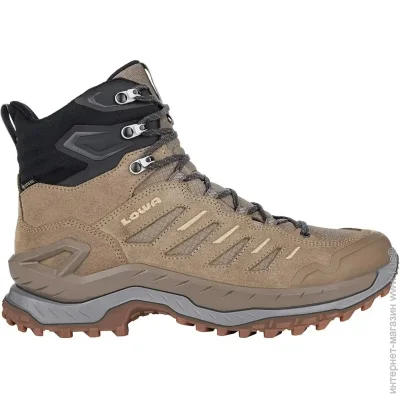   Lowa  Innovo GTX Mid 45 Dune (1012-311330-4833-45.0)