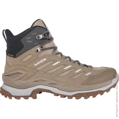   Lowa  Innovo GTX Mid W 41 Dune (1012-321331-4833-41.0)