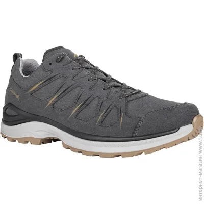   Lowa  Innox Evo II GTX 41 Anthracite (1012-311416-7945-41.0)