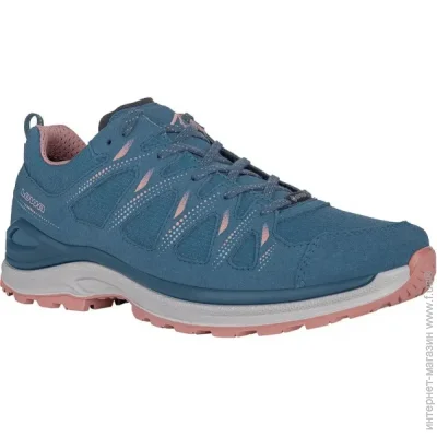   Lowa  Innox Evo II GTX W 40 Steel Blue (1012-321417-7914-40.0)