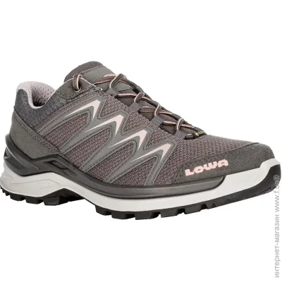   Lowa  Innox Pro GTX LO W 40 Antracite (1012-320709-9707-40.0)