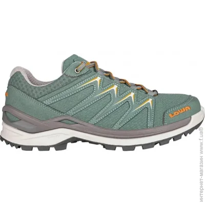   Lowa  Innox Pro GTX LO W 40 Conifer (1012-320709-7119-40.0)