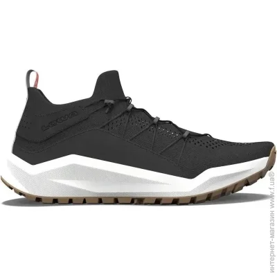   Lowa Kaloya Knit W 40 Black (1012-321430-2399-40.0)