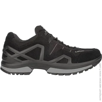   Lowa  M Gorgon GTX 41.5 Black-Anthracite (1012-311578-9937-41.5)